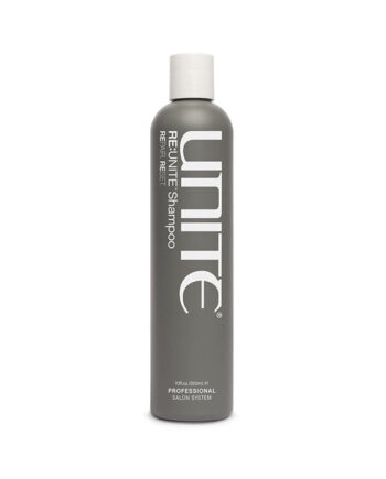 Unite   Re:unite Shampoo 300ml   Hos Frisøren   Baronen