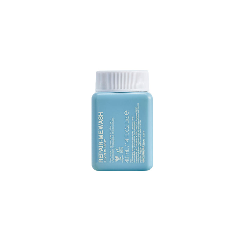 Kevin Murphy Repair Me Wash 40ml Hos Frisøren Baronen