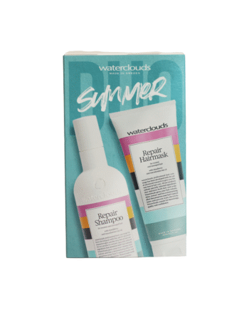 Waterclouds Sommer Kit   Repair   Hos Frisøren   Baronen