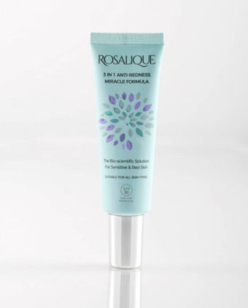 Rosalique 3 I 1 Anti Rødme Creme 30ml   Hos Frisøren   Baronen