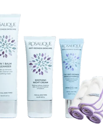 Rosalique Miracle Collection   Hos Frisøren   Baronen