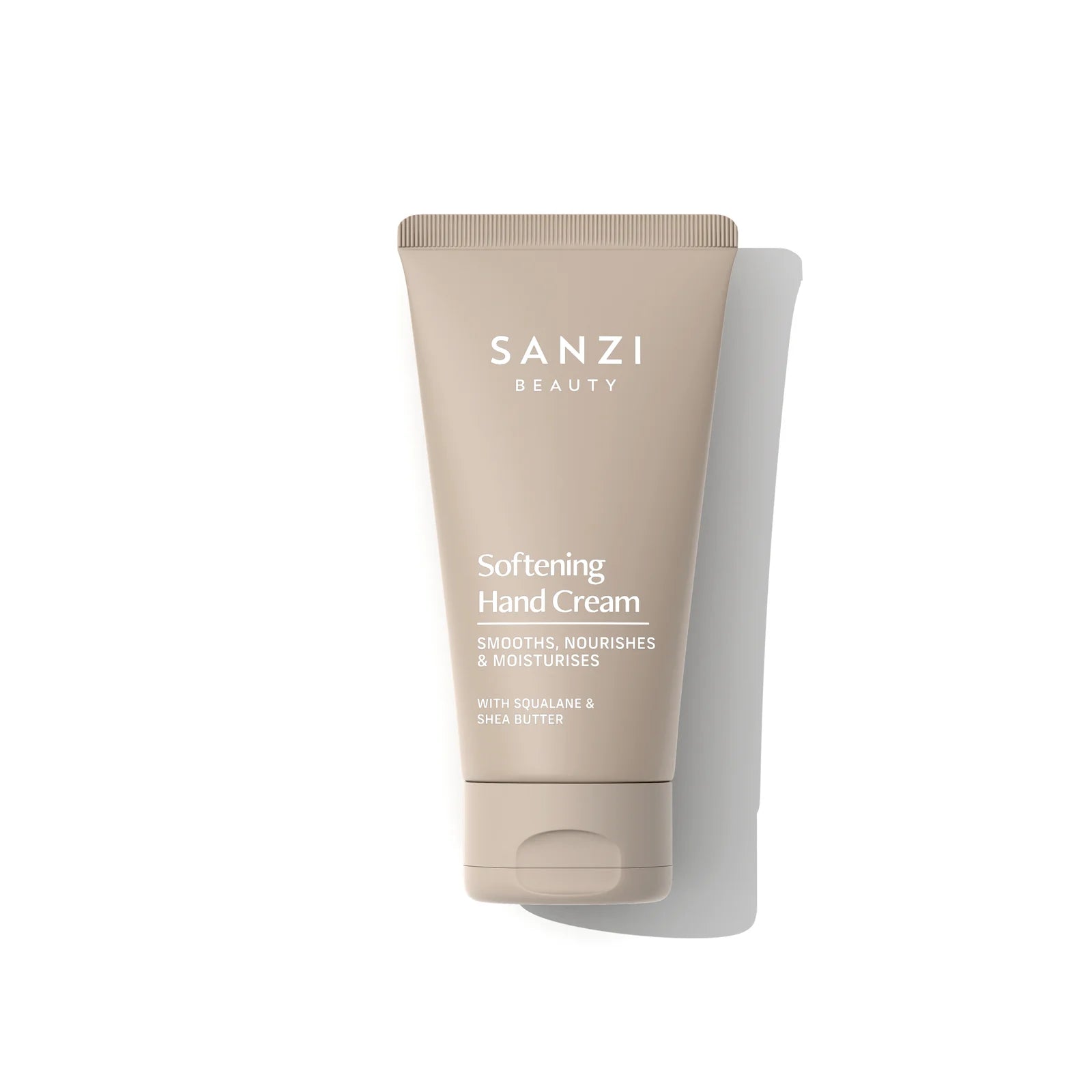 Sanzi Beauty Softening Hand Cream 50ml Hos Frisøren Baronen