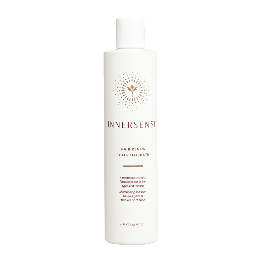 Innersense Hair Renew Scalp Hairbath 295 Ml Hos Frisøren Baronen