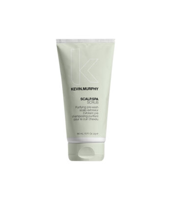 Kevin Murphy   Scalp Spa Scrub 180 Ml   Hos Frisøren   Baronen
