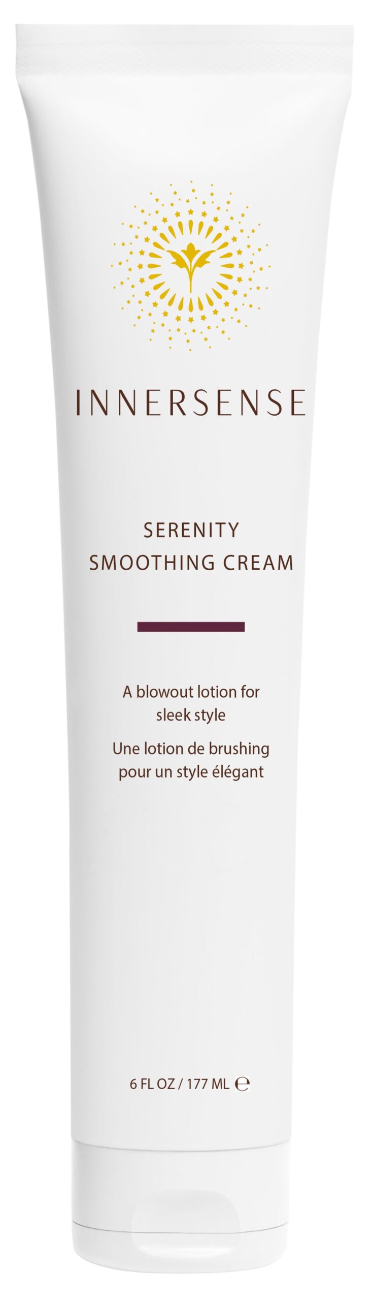 Innersense Serenity Smoothing Cream 177ml Hos Frisøren Baronen