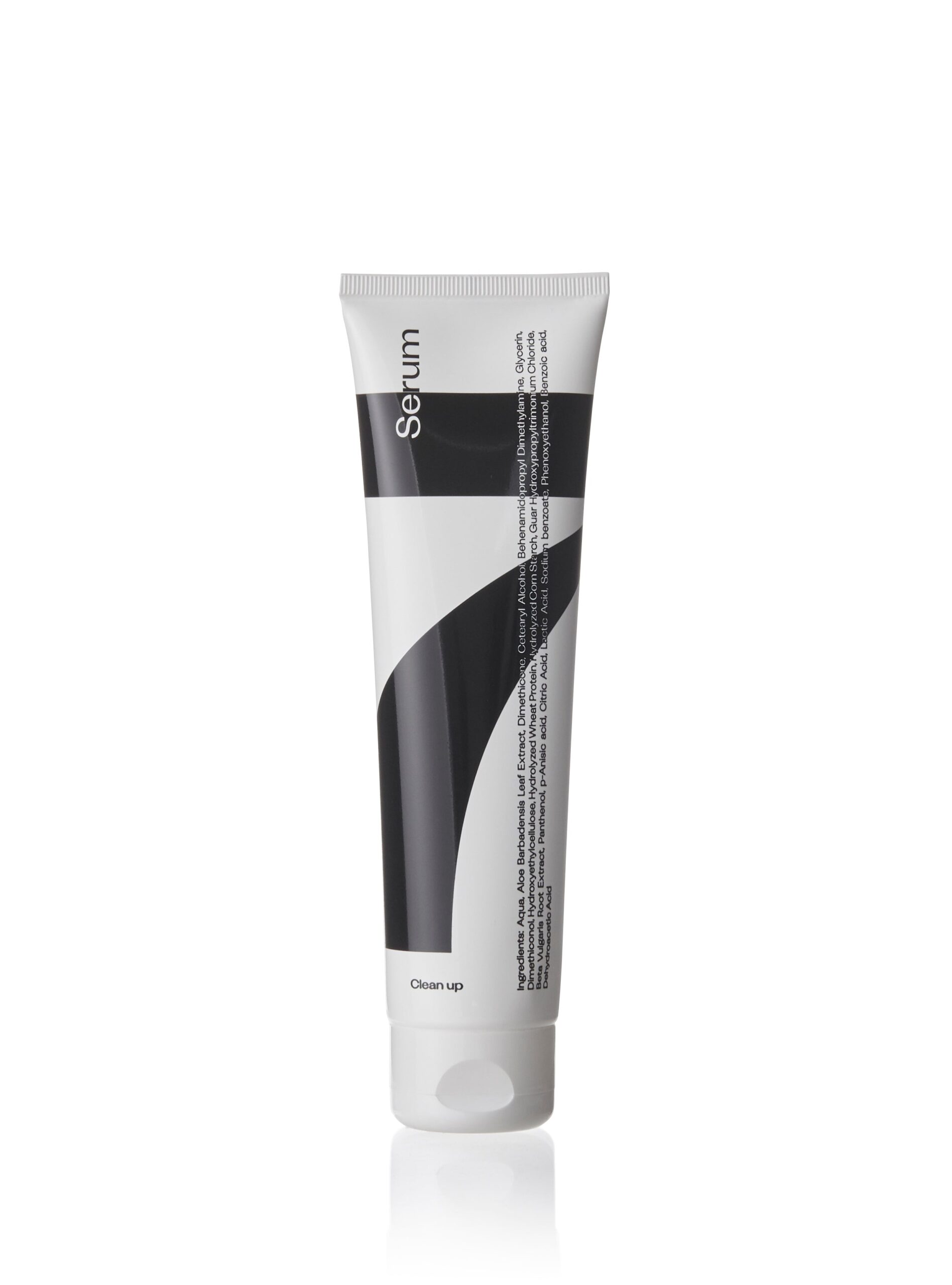Clean Up Serum 7 150ml Hos Frisøren Baronen