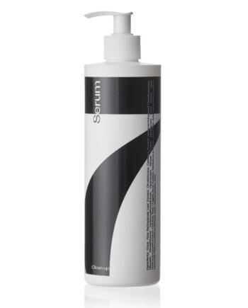 Clean Up Serum 7   500 Ml   Hos Frisøren   Baronen