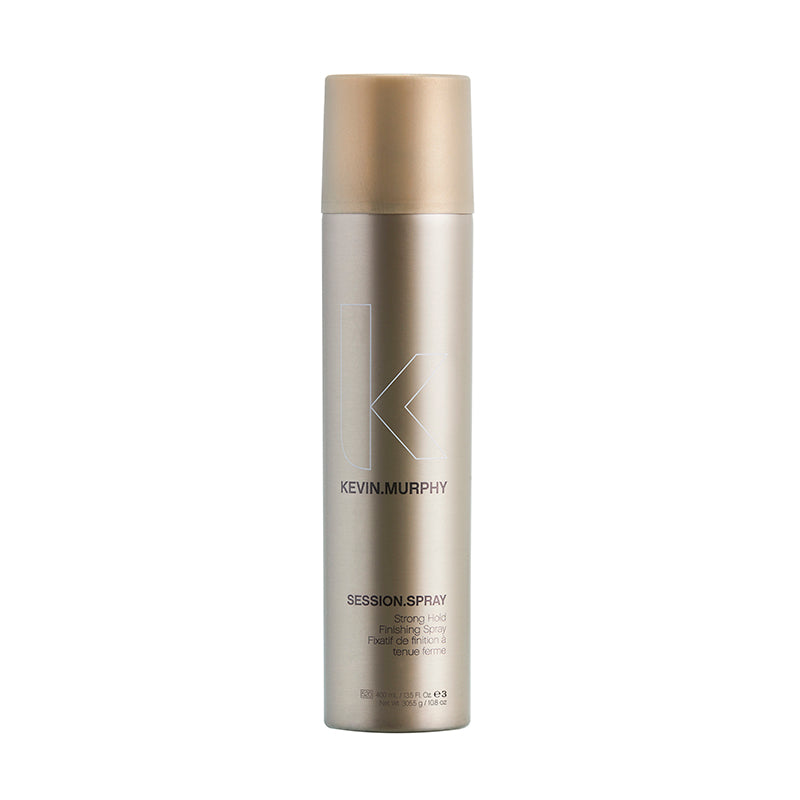Kevin Murphy Session Spray 400ml Hos Frisøren Baronen
