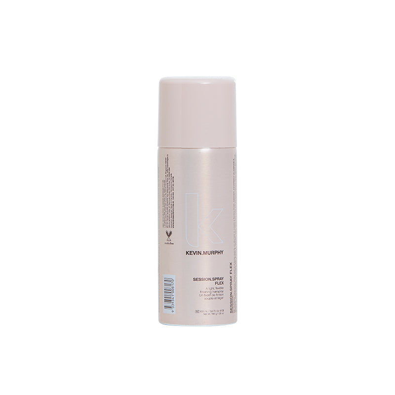 Kevin Murphy Session Spray Flex 100ml Hos Frisøren Baronen