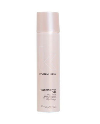 Kevin Murphy   Session Spray Flex 400ml   Hos Frisøren   Baronen