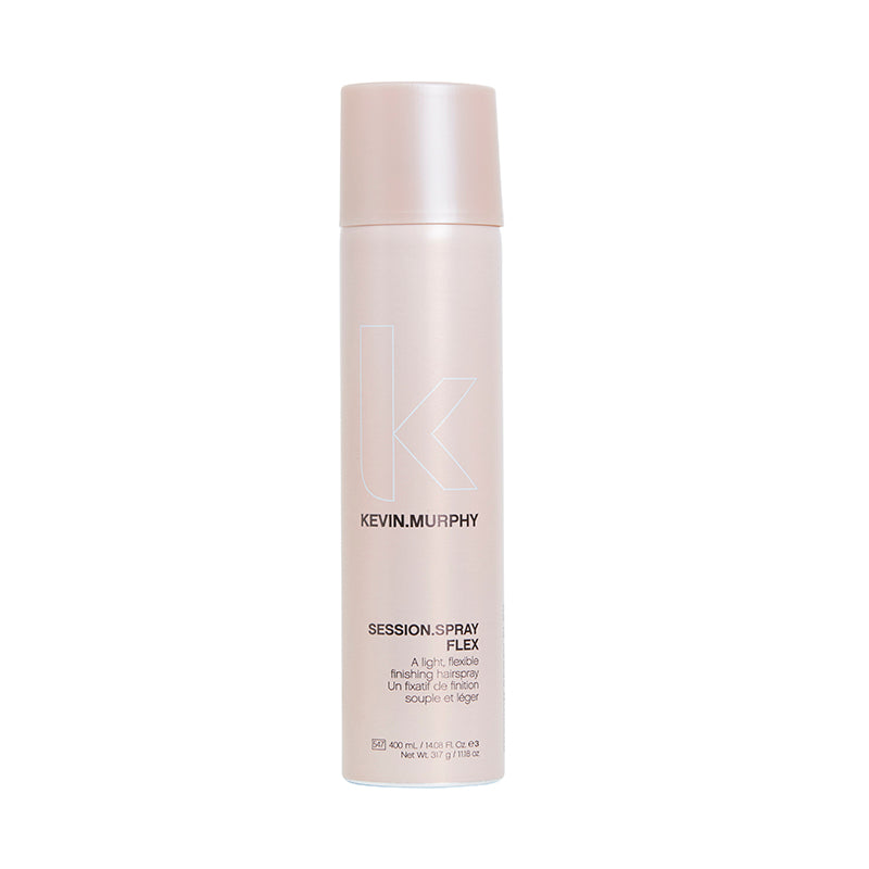Kevin Murphy Session Spray Flex 400ml Hos Frisøren Baronen