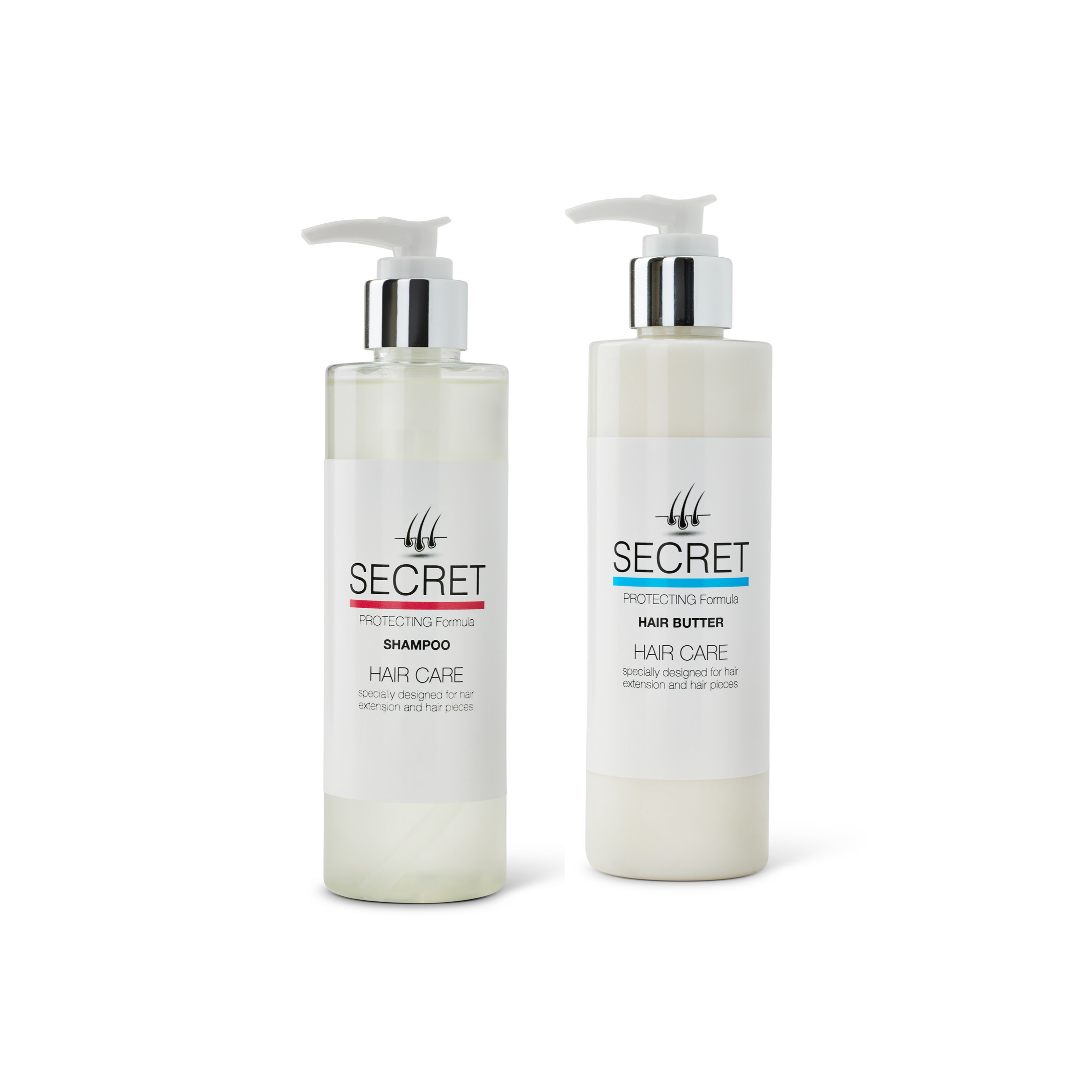 The Haircare Startup Set For Daily Protection