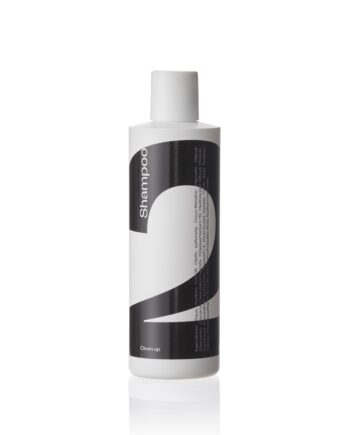 Clean Up Shampoo 2   250ml   Hos Frisøren   Baronen