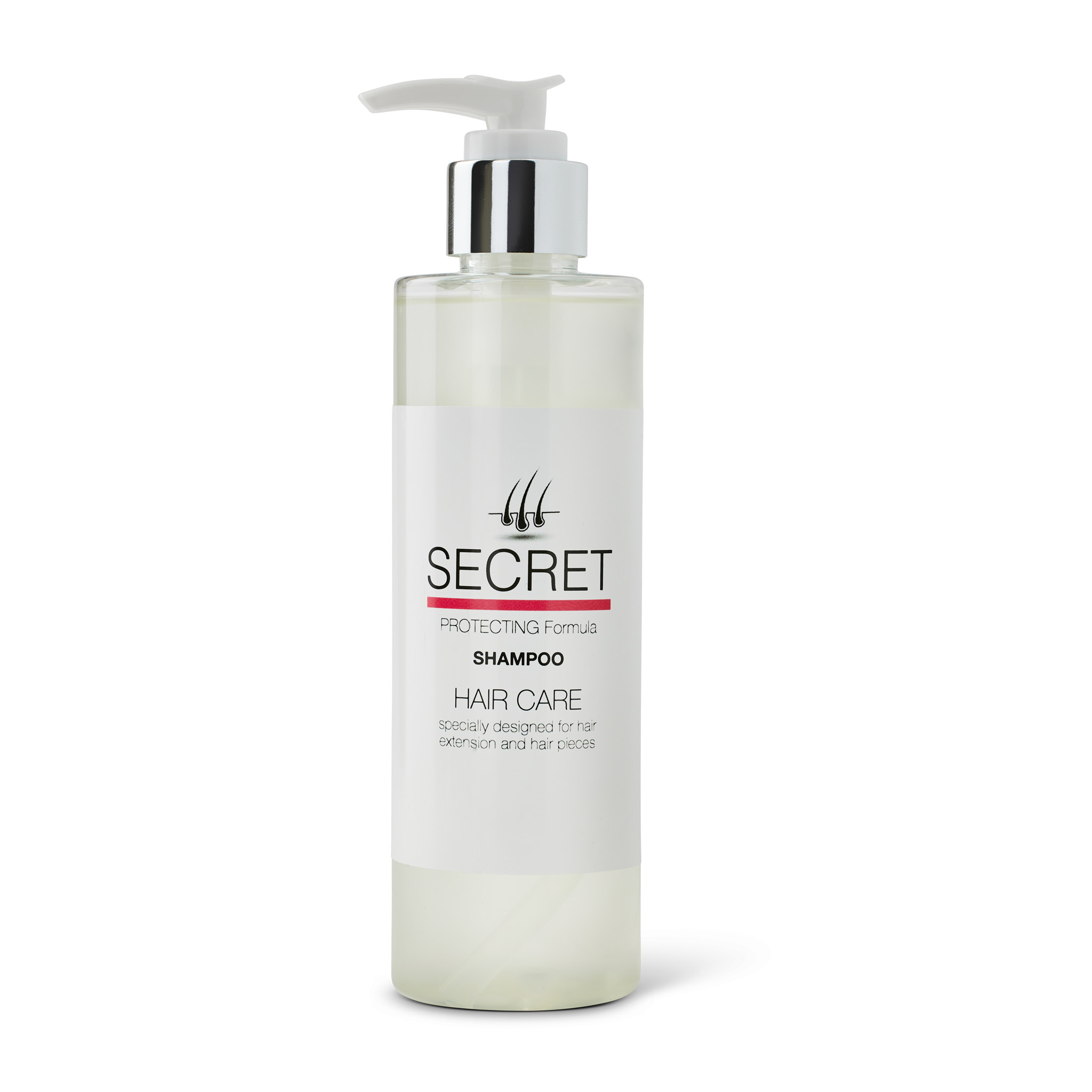 Daily Shampoo 250ml For Daily Protection