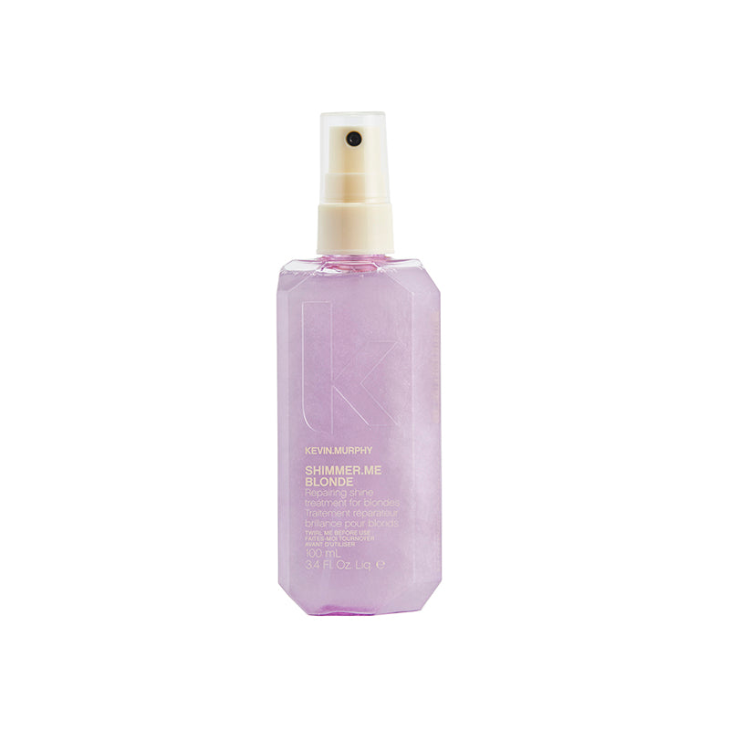 Kevin Murphy Shimmer Me Blonde 100ml Hos Frisøren Baronen