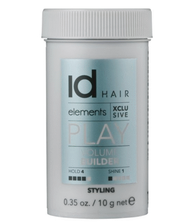 Id Hair Elements Xclusive Volume Builder 10g   Hos Frisøren   Baronen
