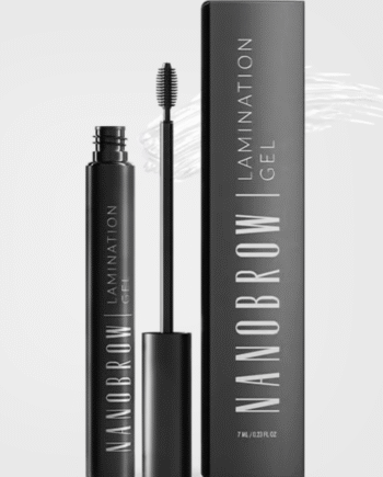 Nanobrow Lamination Gel   Transparent 7ml   Hos Frisøren   Baronen