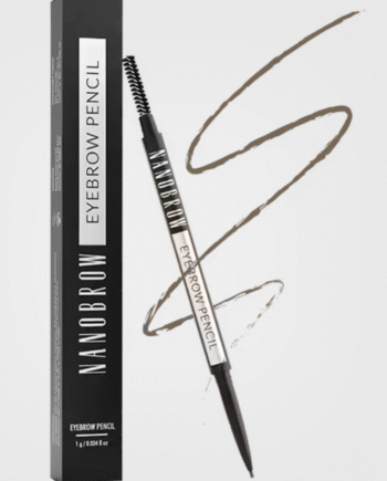 Nanobrow Eyebrow Pencil 1g   Blond   Hos Frisøren   Baronen