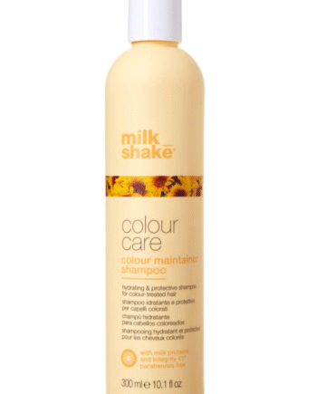 Milk Shake Colour Maintainer Shampoo 300ml   Hos Frisøren   Baronen