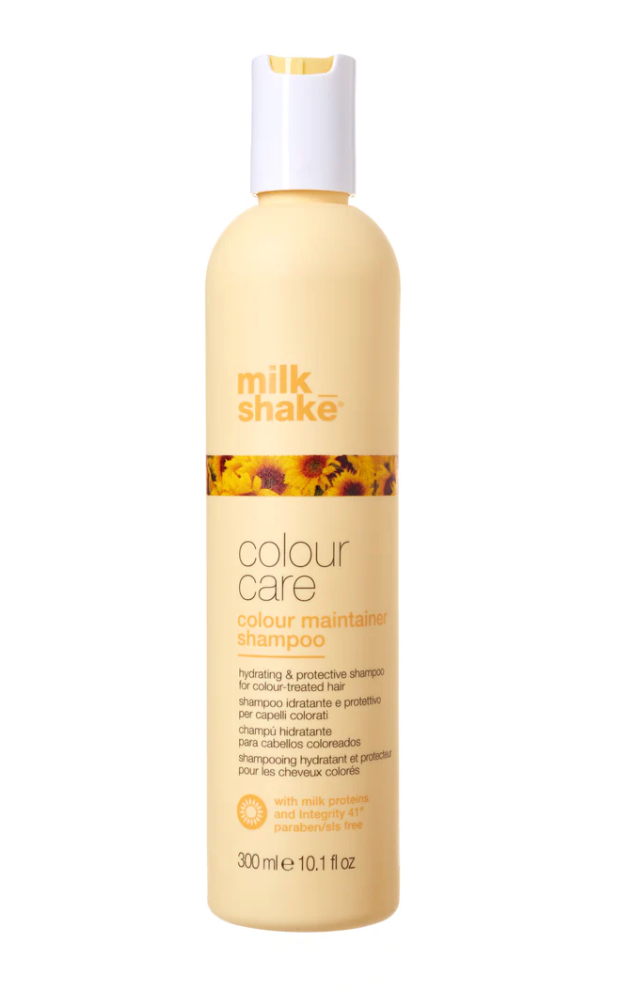 Milk Shake Colour Maintainer Shampoo 300ml Hos Frisøren Baronen