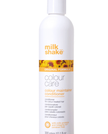 Milk Shake Colour Maintainer Conditioner 300ml   Balsam   Hos Frisøren   Baronen