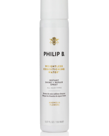 Philip B  Weightless Conditioning Water 150ml   Balsam   Hos Frisøren   Baronen