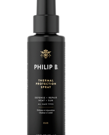 Philip B  Thermal Protection Spray 125ml   Hos Frisøren   Baronen