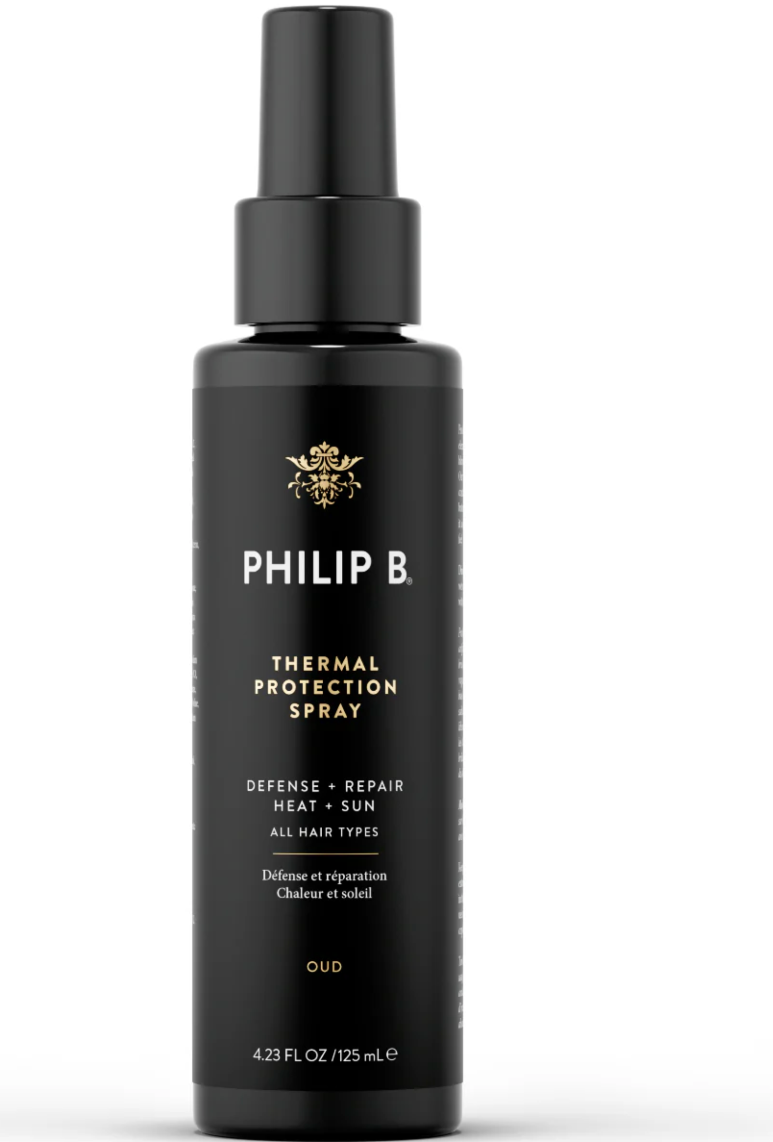 Philip B Thermal Protection Spray 125ml Hos Frisøren Baronen