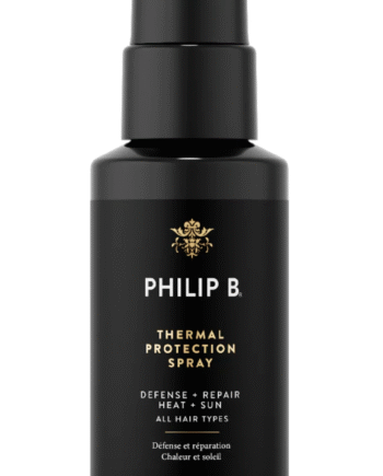 Philip B  Thermal Protection Spray 60ml   Hos Frisøren   Baronen