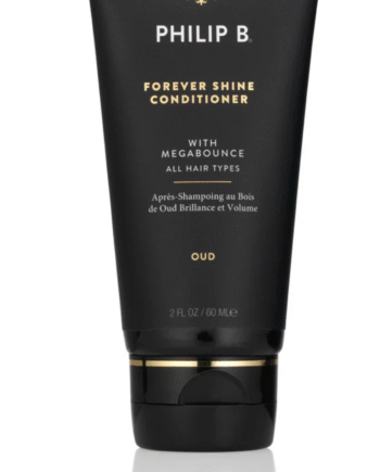 Philip B  Forever Shine Conditioner 60ml   Balsam   Hos Frisøren   Baronen