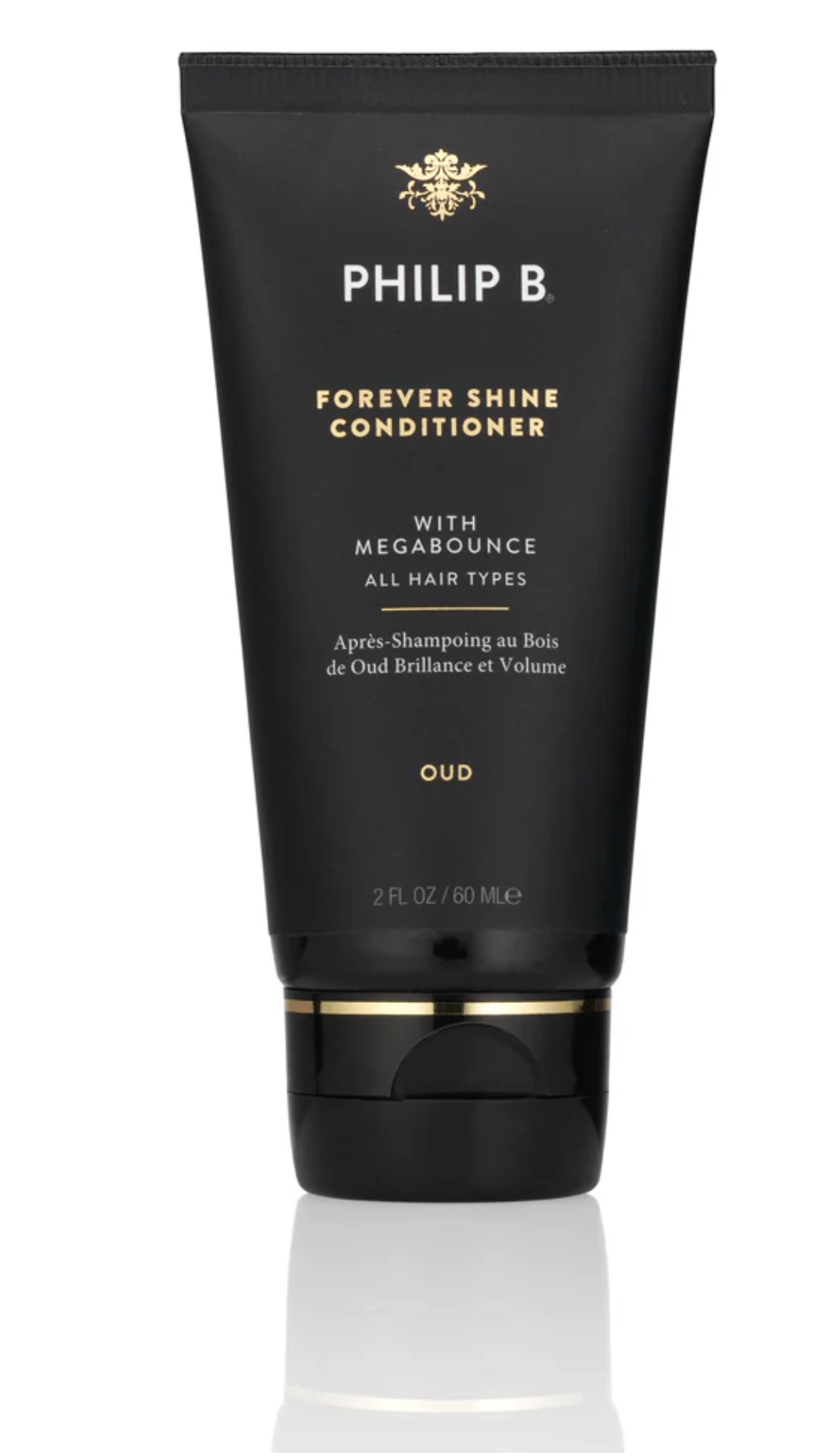Philip B Forever Shine Conditioner 60ml Balsam Hos Frisøren Baronen