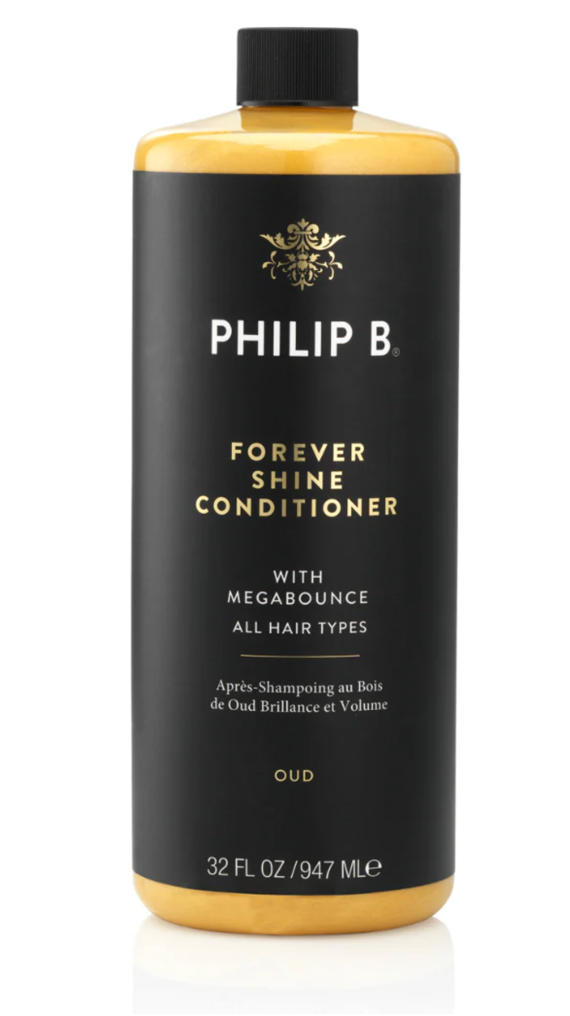 Philip B Forever Shine Conditioner 947ml Balsam Hos Frisøren Baronen
