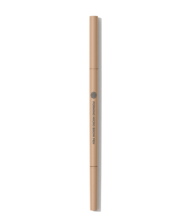 Sanzi Beauty Forming Micro Brow Pen Light Brown   Hos Frisøren   Baronen