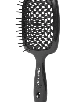 Clean Up Hairbrush   Hos Frisøren   Baronen