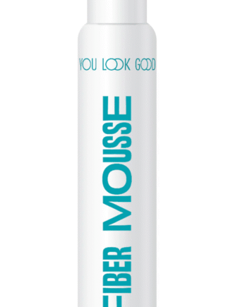 You Look Good Fiber Mousse 200ml   Hos Frisøren   Baronen