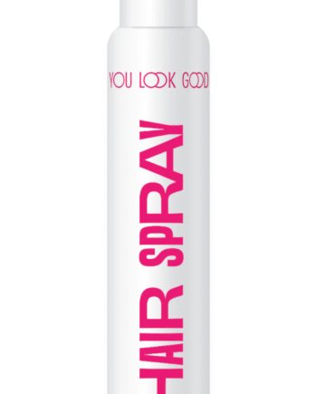 You Look Good Hair Spray 200ml   Hos Frisøren   Baronen