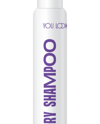 You Look Good Dry Shampoo 200ml   Hos Frisøren   Baronen