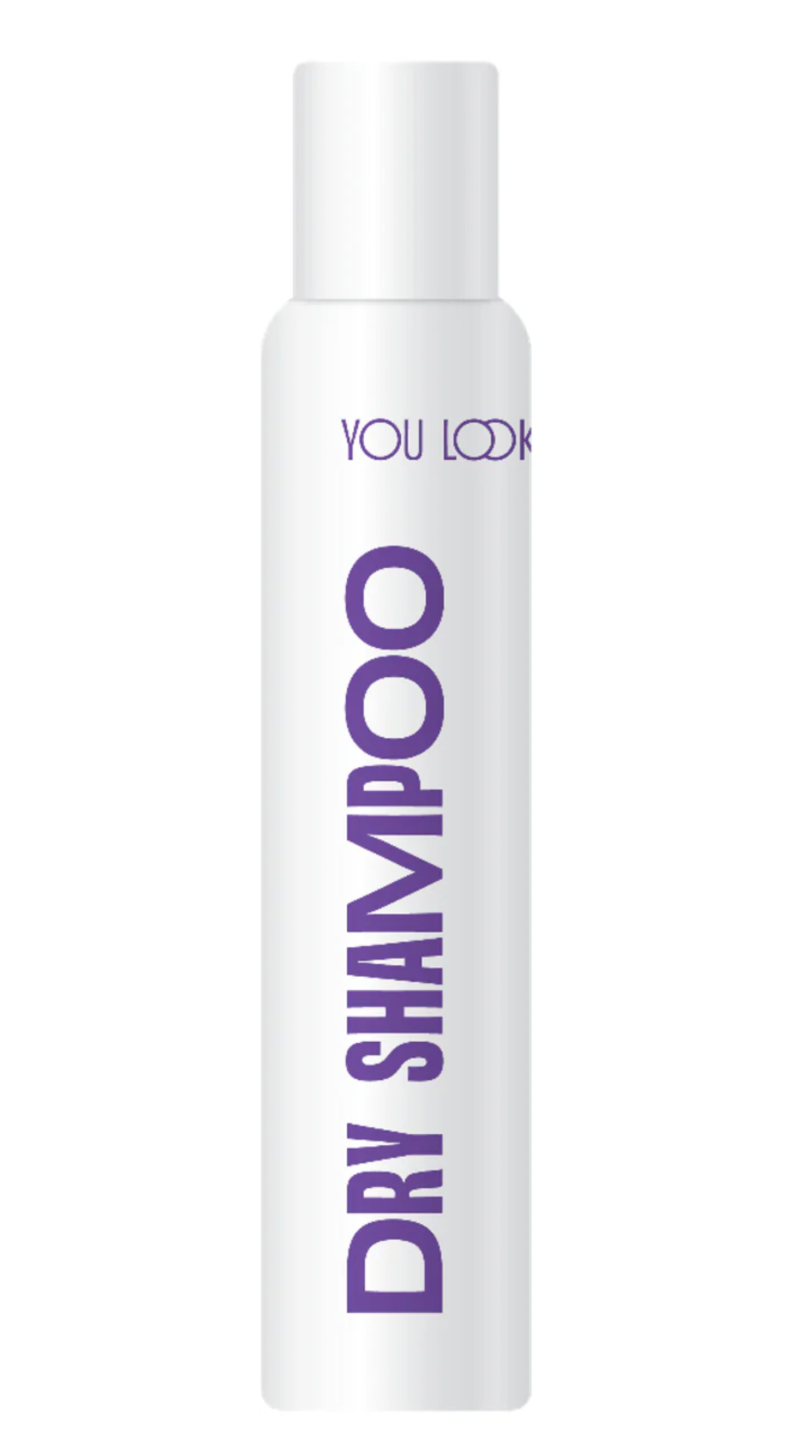 You Look Good Dry Shampoo 200ml Hos Frisøren Baronen