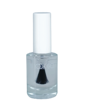 You Look Good Base Top Coat   Hos Frisøren   Baronen