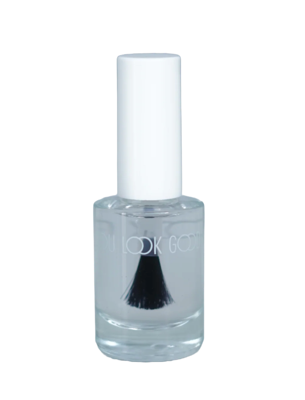 You Look Good Base Top Coat Hos Frisøren Baronen