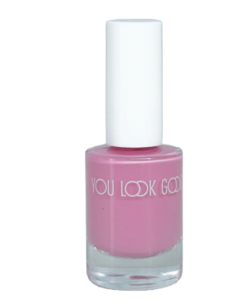 You Look Good Neglelak Cotton Candy   Hos Frisøren   Baronen