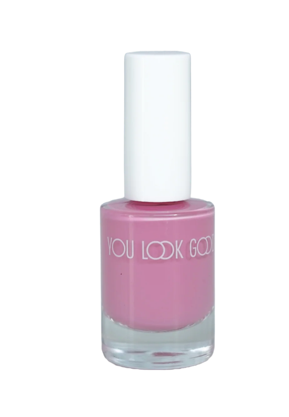You Look Good Neglelak Cotton Candy Hos Frisøren Baronen