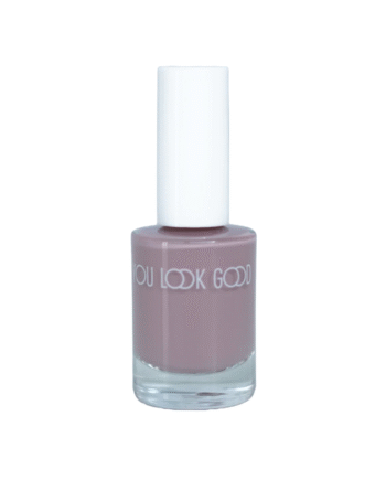 You Look Good Neglelak Powdered Purple   Hos Frisøren   Baronen