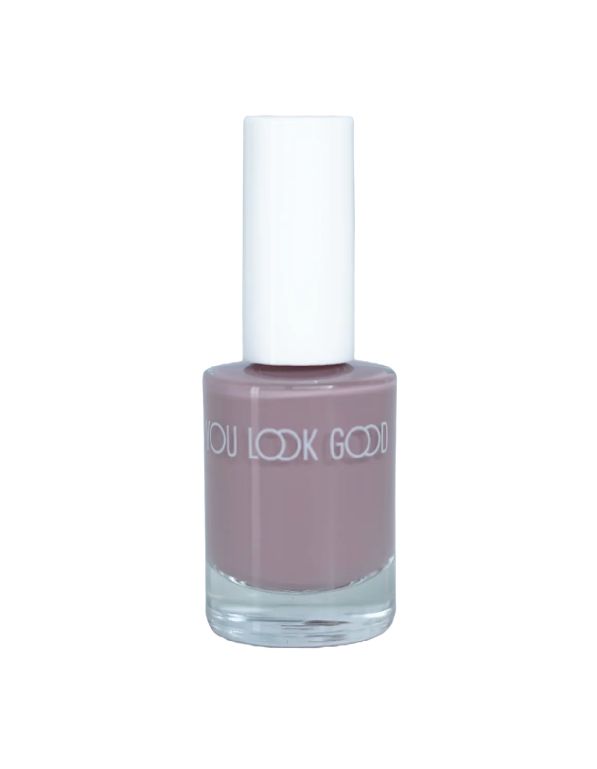 You Look Good Neglelak Powdered Purple Hos Frisøren Baronen