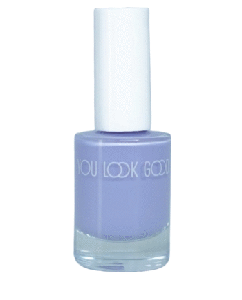 You Look Good Neglelak French Lilac   Neglelak   Hos Frisøren   Baronen