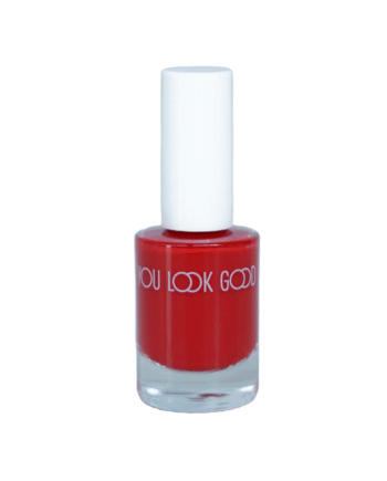 You Look Good Neglelak Retro Red   Neglelak   Hos Frisøren   Baronen