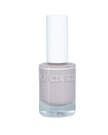 You Look Good Neglelak Faded Pink   Neglelak   Hos Frisøren   Baronen