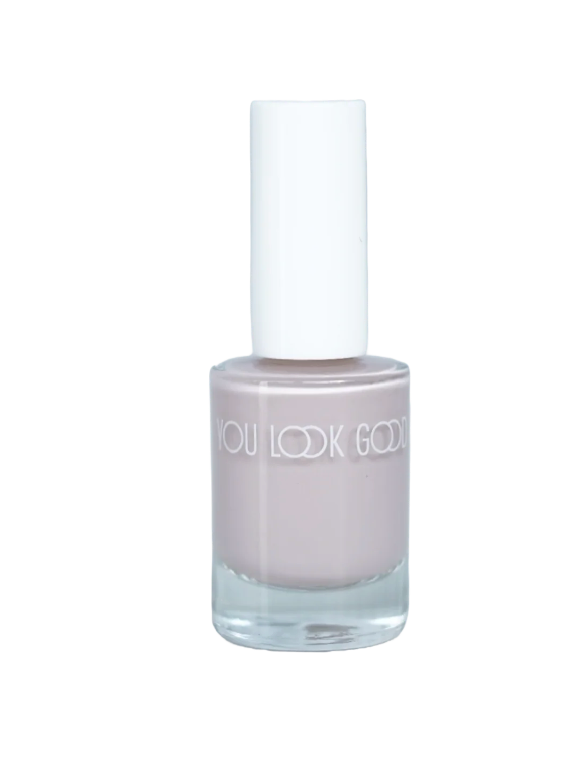 You Look Good Neglelak Faded Pink Neglelak Hos Frisøren Baronen