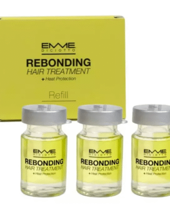 Emme Rebonding   Hair Treatment Refill   Hos Frisøren   Baronen