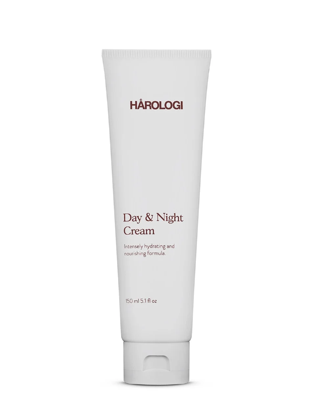 Hårologi Day Night Creme 150ml Hos Frisøren Baronen
